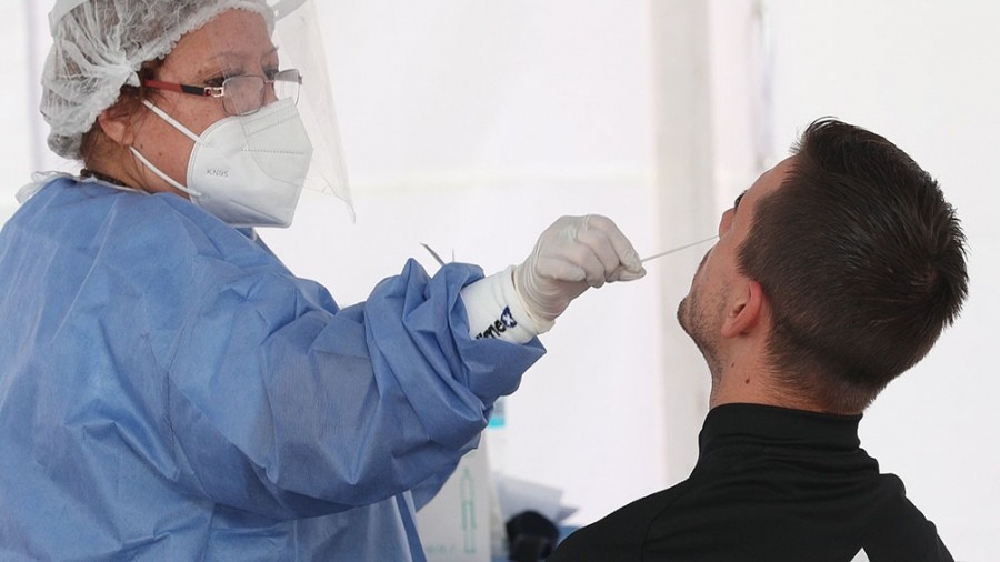 Identifican un factor de riesgo vinculado a la pérdida del olfato en casos de coronavirus | Actualidad