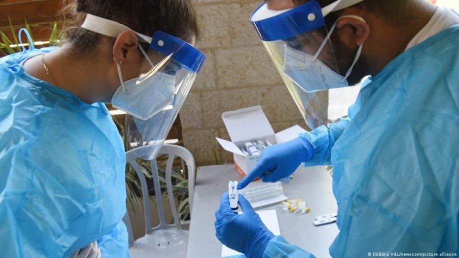 Coronavirus: habrá cuarta dosis para los vacunados con Sputnik | Actualidad