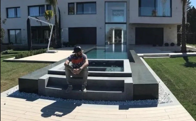 Robaron en la casa de Benzema cuando jugaba contra el Elche | Deportes