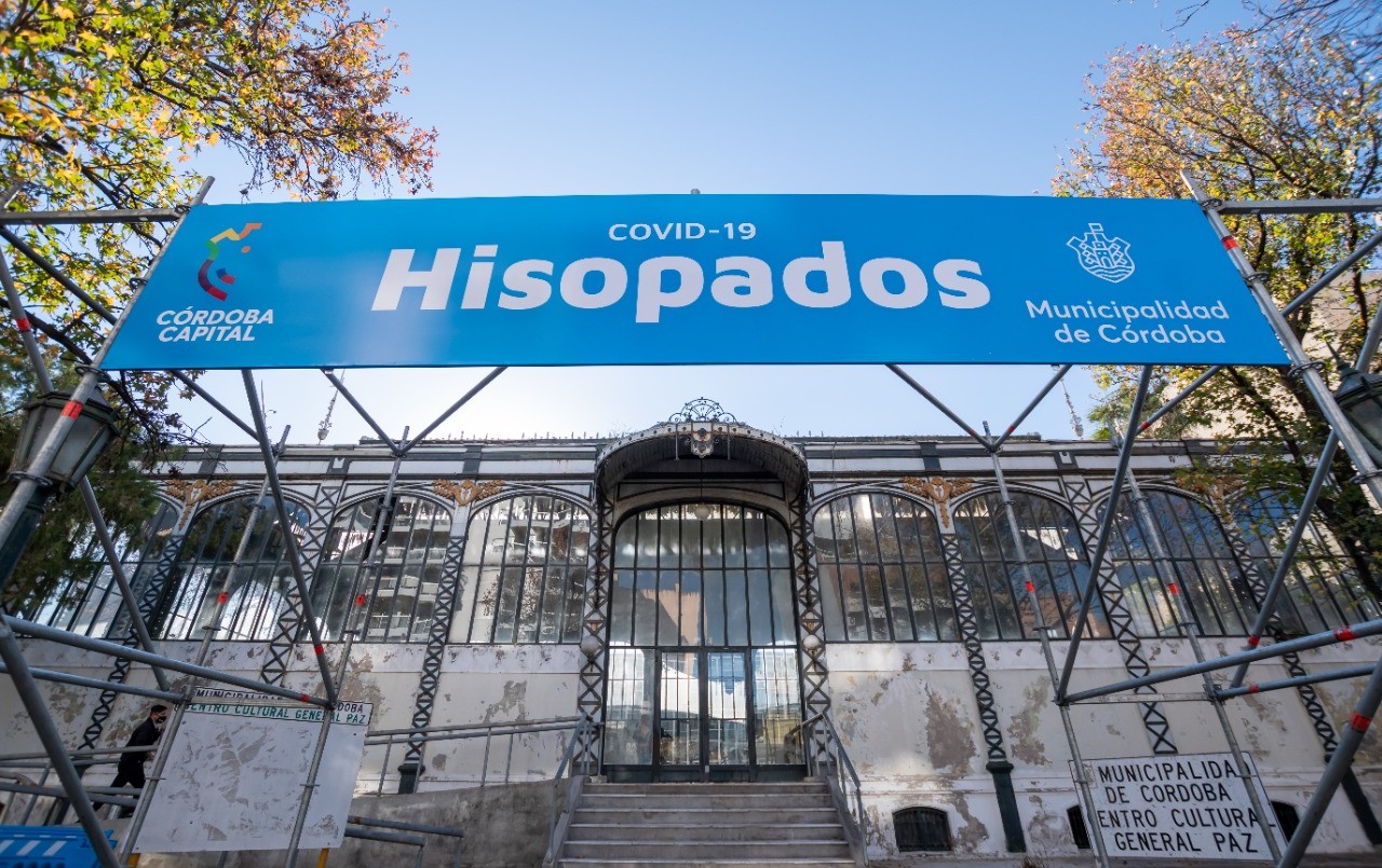Conocé los nuevos días y horarios para realizar testeos por Covid | Córdoba