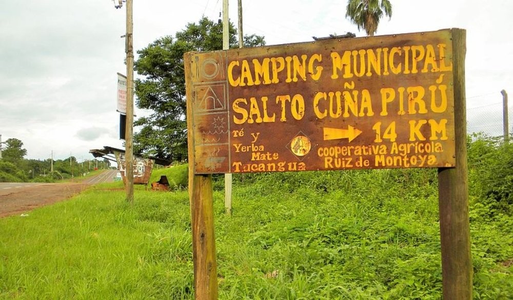 Tragedia en un camping: murió una nena de 8 años aplastada por una mesa | Actualidad