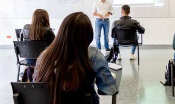 Clases presenciales: tres universidades públicas exigirán pase sanitario | Actualidad