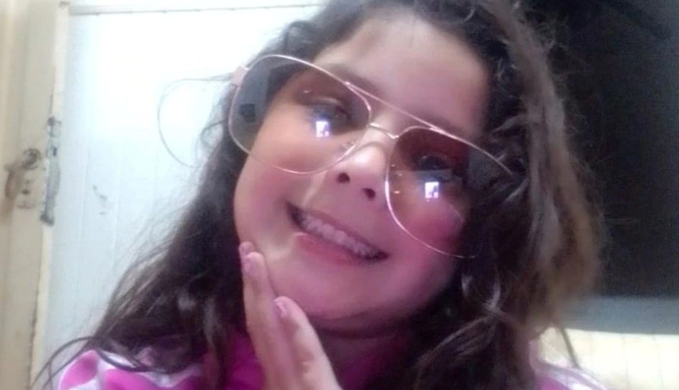 Los detalles de la autopsia de la nena de 6 años que fue al hospital por un raspón | Actualidad