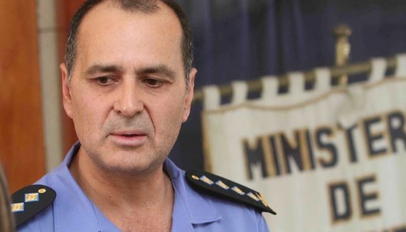 Mendoza: echaron al jefe de la Policía porque su pareja subió al Aconcagua sin tener el pase sanitario | Actualidad