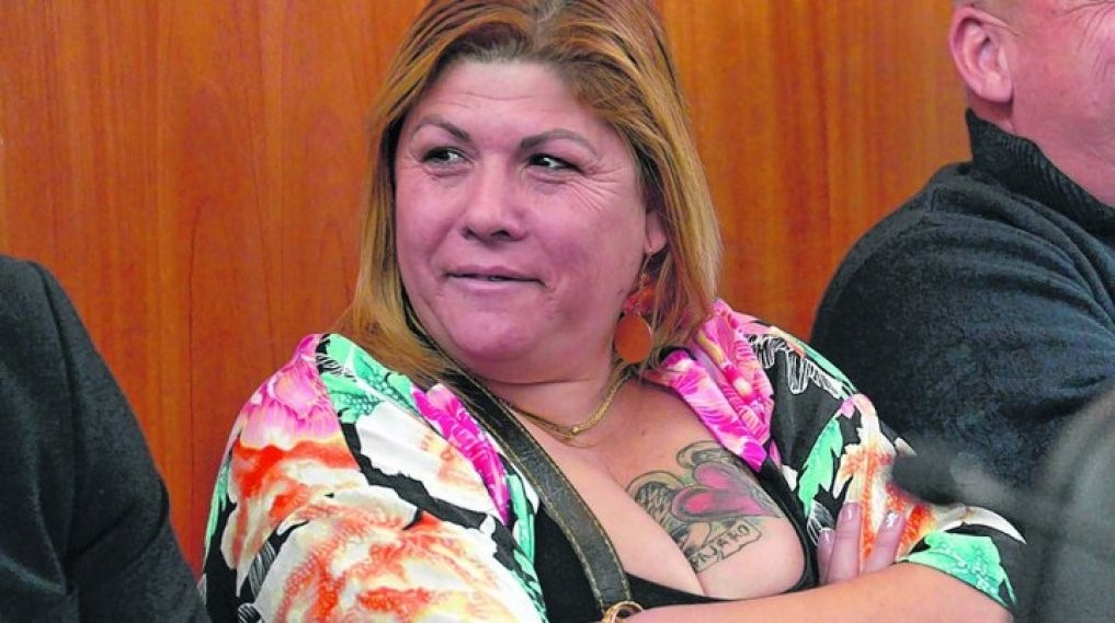 Piden revocar la excarcelación de la viuda del jefe de "Los Monos" tras las amenazas a un fiscal | Actualidad