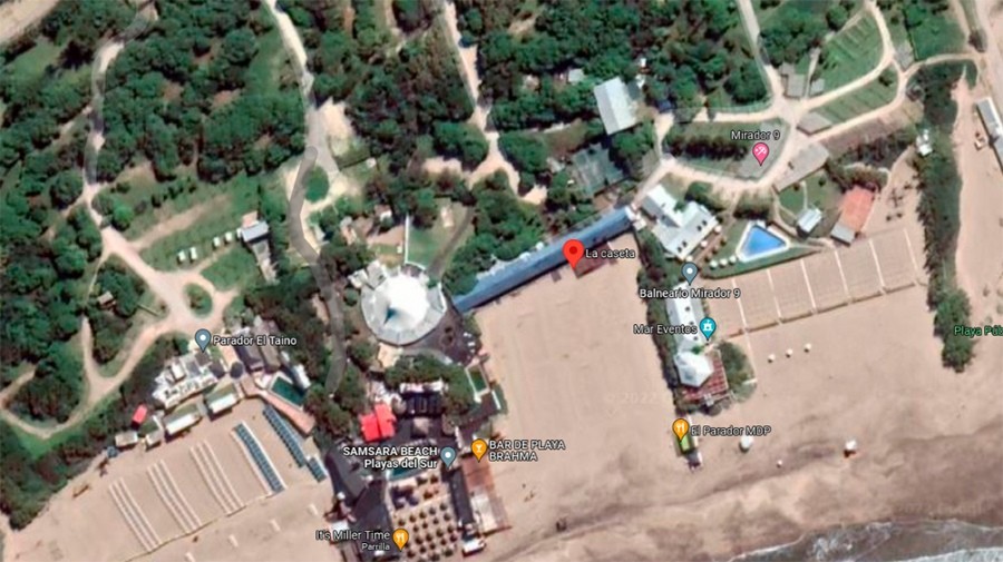 Detienen a otro DJ acusado de comercializar éxtasis en una fiesta electrónica de Mar del Plata | Actualidad