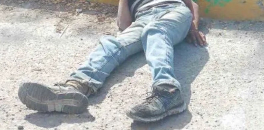 Su hijo adolescente cayó en las drogas: "Lo vi a que se estaba muriendo en la calle" | Actualidad