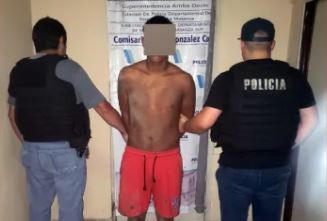 Detienen a un adolescente de 17 años acusado de matar a un bombero retirado de la Policía | Actualidad