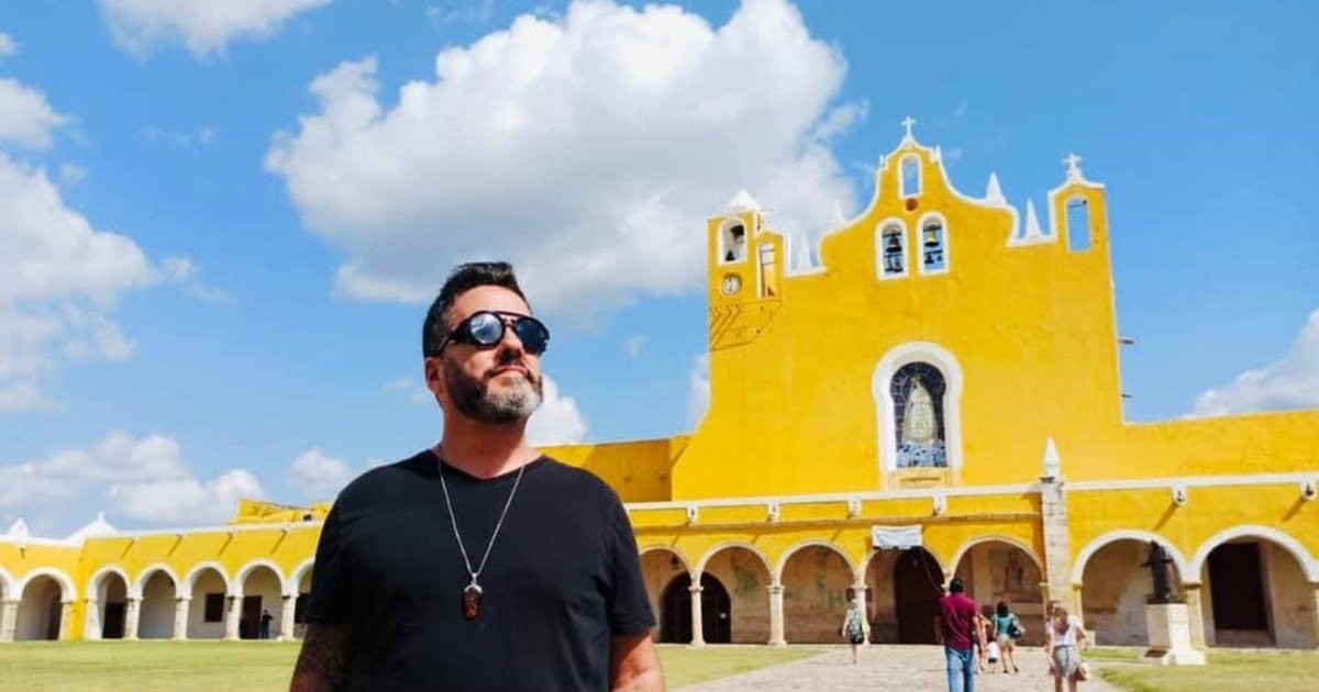 Cómo fue el ataque sicario en el que mataron a un argentino de tres balazos en la cabeza en Playa del Carmen | Actualidad