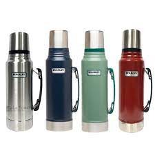 Creó su termo "Stanley" con sello de la serie “The Office” y se hizo viral | Espectáculos