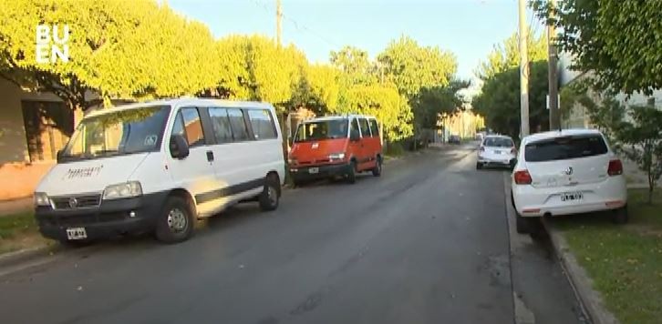 Un custodio de Lucas Ghi, intendente de Morón, mató a un delincuente en un intento de asalto | Actualidad