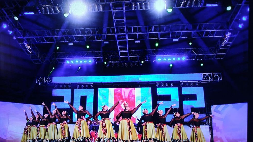 Se vienen las últimas tres lunas del festival de Cosquín | Córdoba