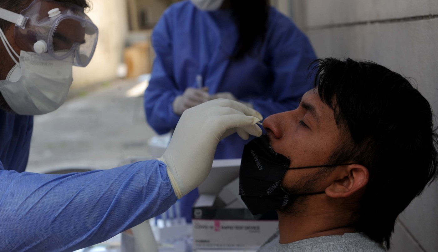 Coronavirus en Argentina: reportan 305 muertos y 63.884 casos en las últimas 24 horas | Actualidad