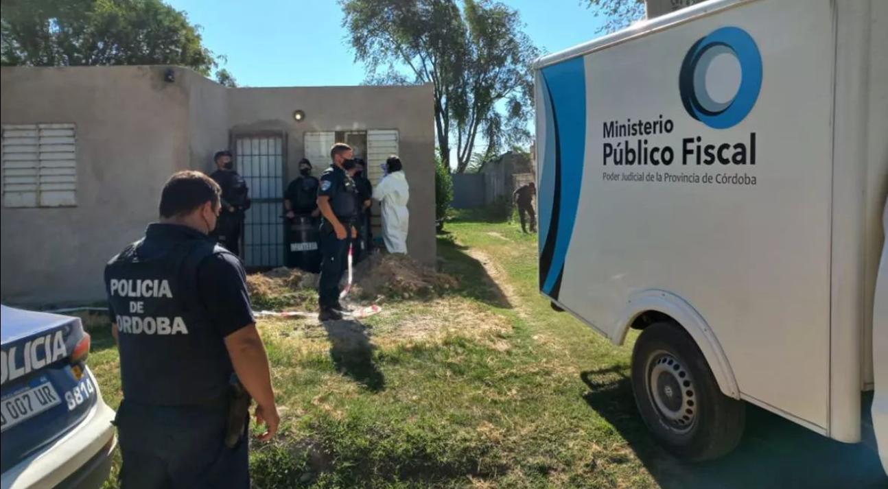 Femicidio en Río Cuarto: Una joven de 21 años fue degollada por su ex novio | Córdoba