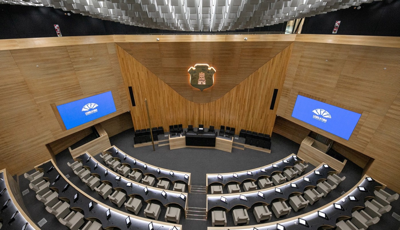 Vuelven las sesiones legislativas en Córdoba | Córdoba