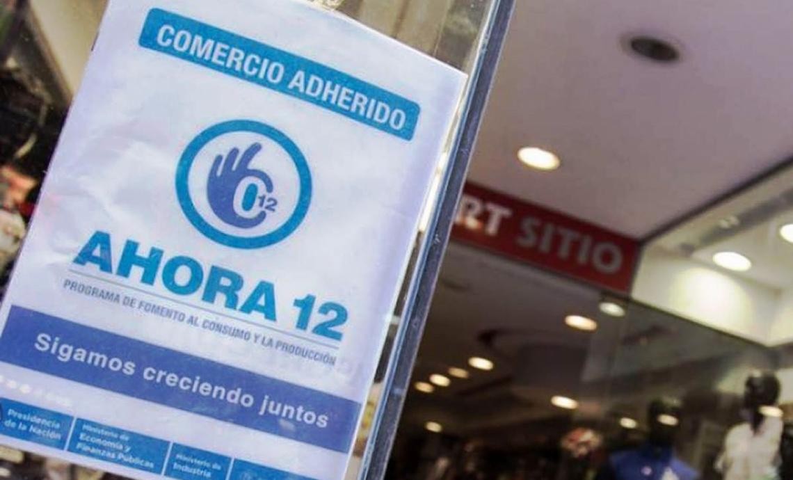 Extendieron el Ahora 3, 6, 12 y 24: dieron de baja el plan de 30 cuotas | Actualidad