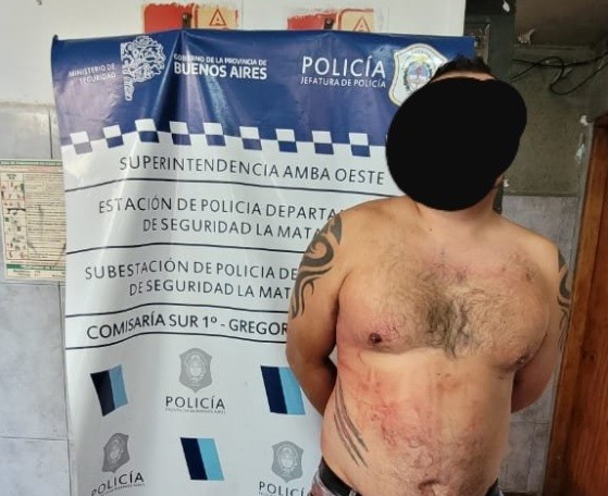 Mató a puñaladas al dueño de la remisería porque no le mandaba un auto | Actualidad