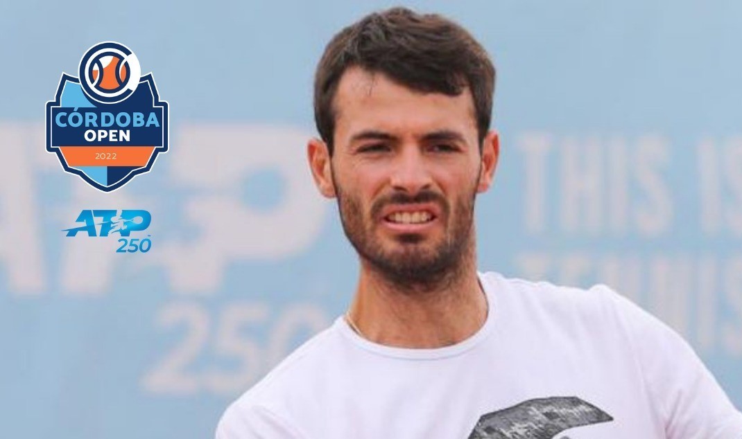 Arranca el Córdoba Open: anotate por entradas | Córdoba