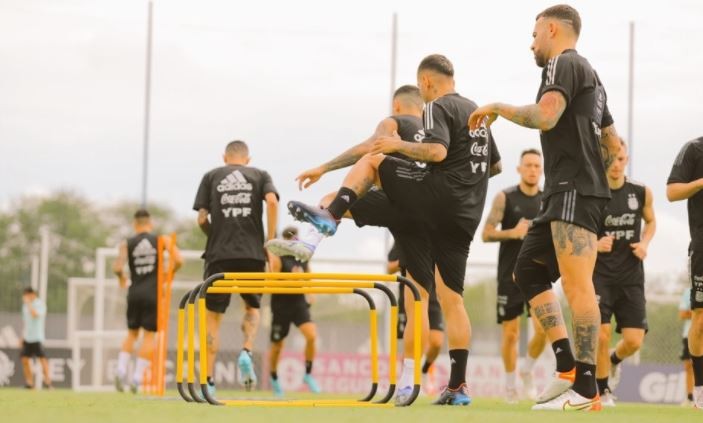 Con varios cambios, Argentina recibe a Colombia, equipo obligado a ganar para seguir con chances de clasificar al Mundial | Deportes