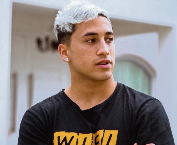 "Se cayó de un tercer piso y está mal", confirmó el representante de Yao Cabrera | Córdoba