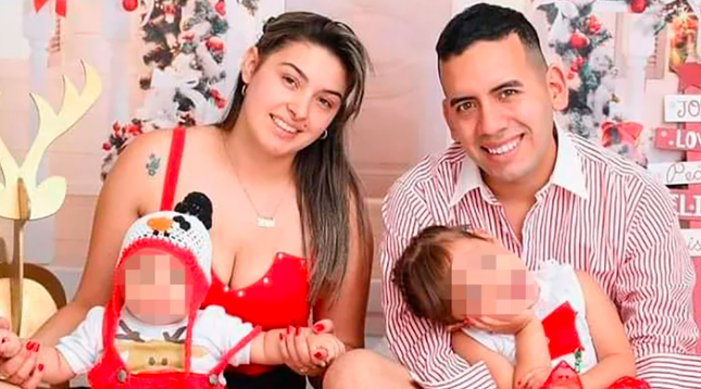 Triple crimen tras un casamiento en Rosario: la pareja de la boda está prófuga de la Justicia | Actualidad