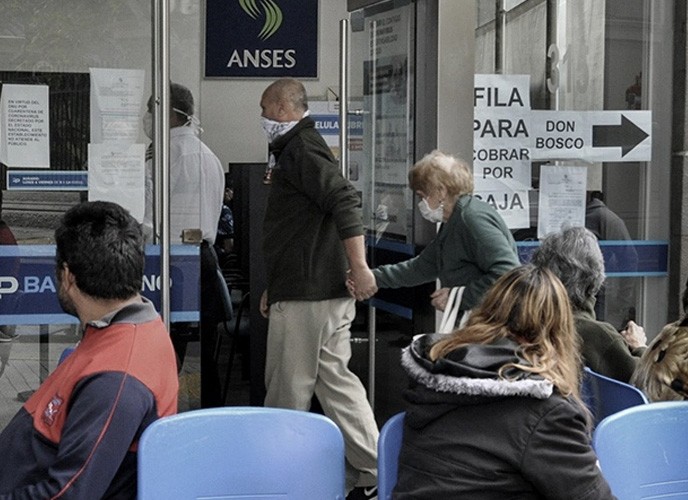 Los jubilados docentes tendrán en marzo un nuevo aumento | Actualidad