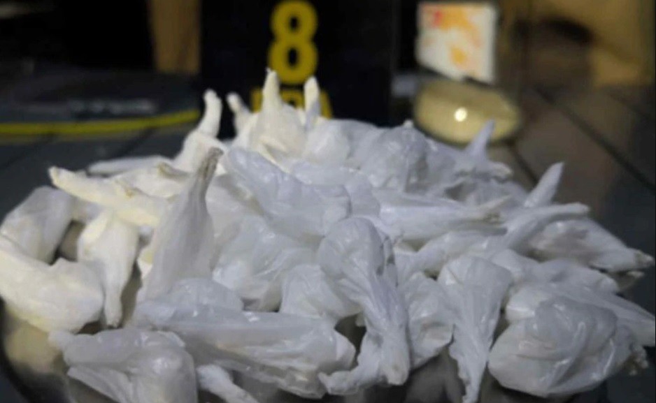 Droga con veneno: la Fiscalía alertó a los compradores por la "altísima toxicidad" | Actualidad