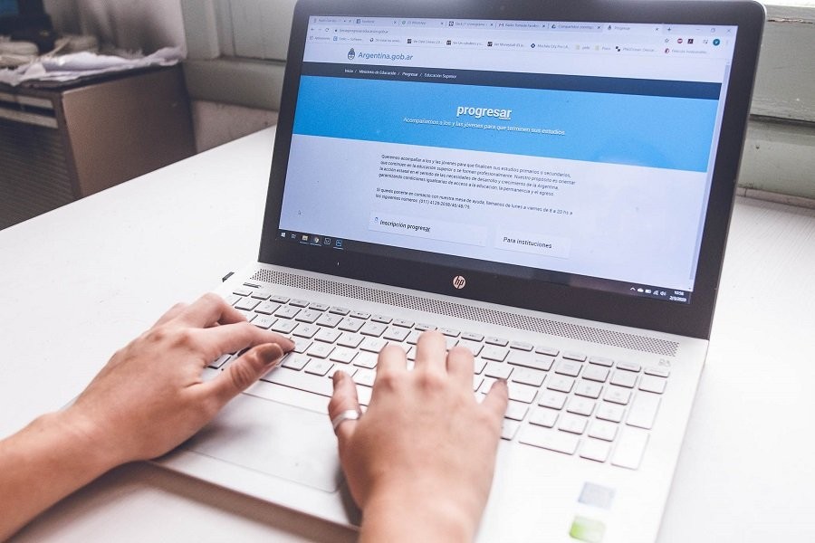 Más de medio millón de jóvenes se inscribieron a la primera convocatoria de la beca Progresar | Actualidad