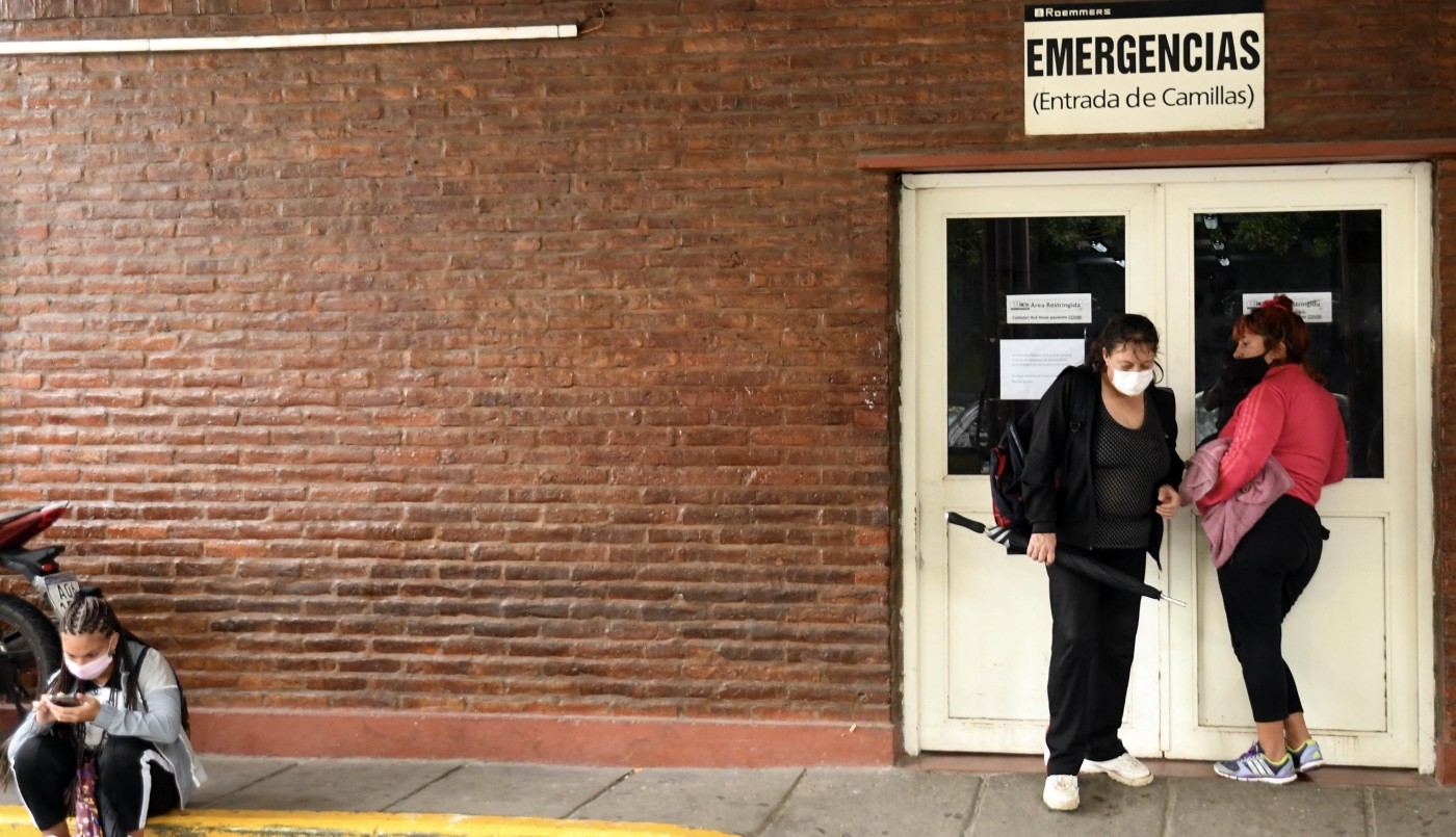 Cocaína envenenada: el gobierno bonaerense aseguró que la situación está controlada | Actualidad