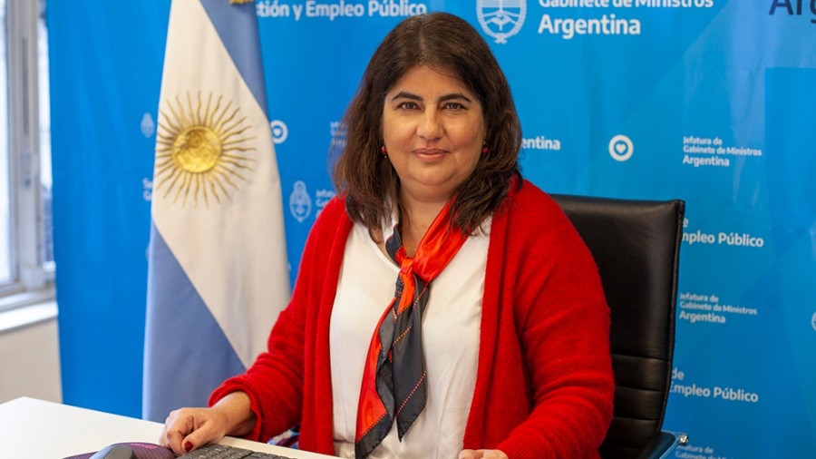 El Gobierno acordó otro 14% de aumento con estatales | Actualidad