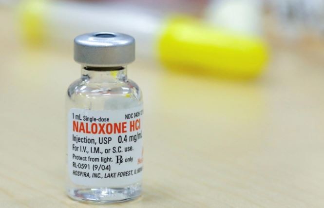 Naloxona: el medicamento que le dan a los pacientes que consumieron la droga adulterada | Actualidad