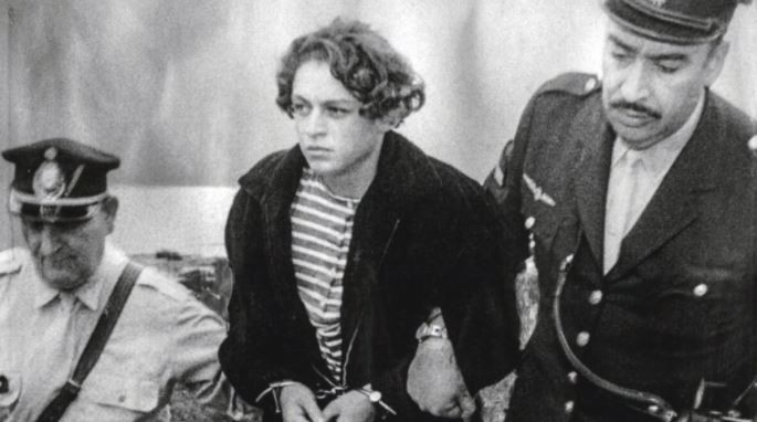 Robledo Puch cumple medio siglo preso, un hecho inédito en la historia carcelaria argentina | Actualidad