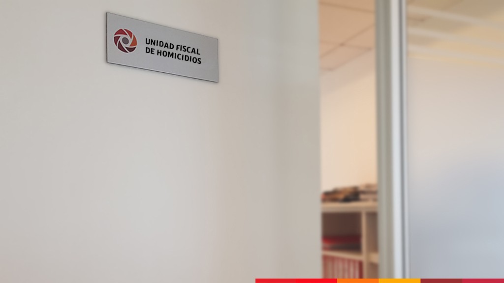 Fue condenado a 3 años y 2 meses de prisión por matar a su amigo con un hacha | Actualidad