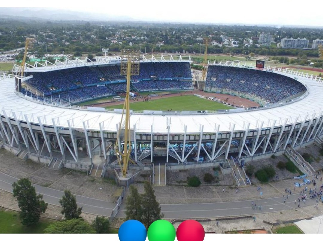 SORTEO: Gana entradas para el superclásico cordobés | Deportes