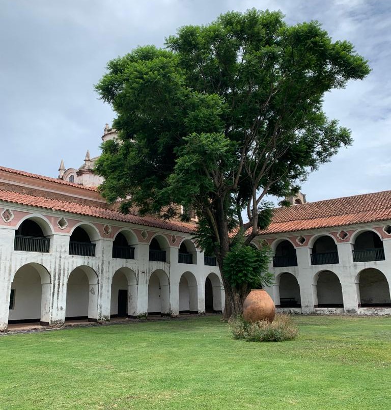 Jesús María, turismo más allá del festival | Córdoba