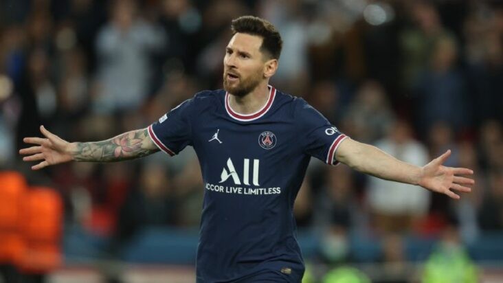 El PSG de Messi busca su tercera victoria consecutiva ante Lille | Deportes