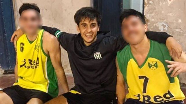 Le robaron la moto y lo balearon: la herida en el cuello puede dejarle secuelas cerebrales | Actualidad