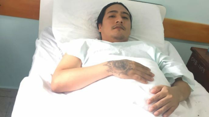 Tuvo un ACV en Bolivia y ningún hospital quiso atenderlo porque era argentino | Actualidad