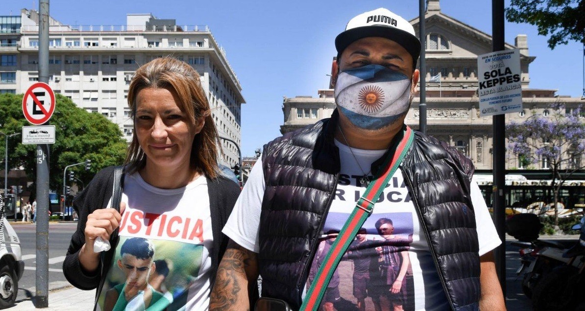 La familia de Lucas González denunciará al juez de la causa | Actualidad