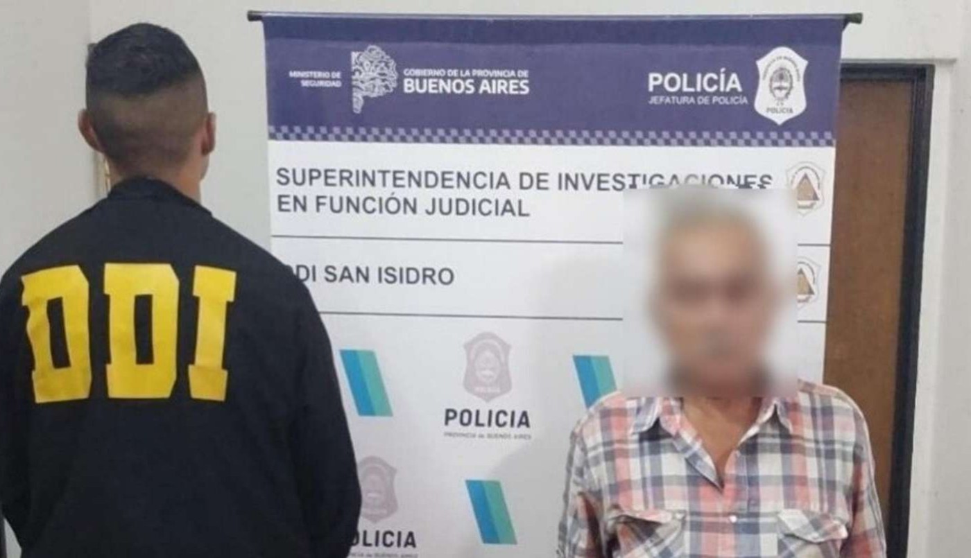 Violó a su hija, la dejó embarazada y mató al bebé recién nacido | Actualidad