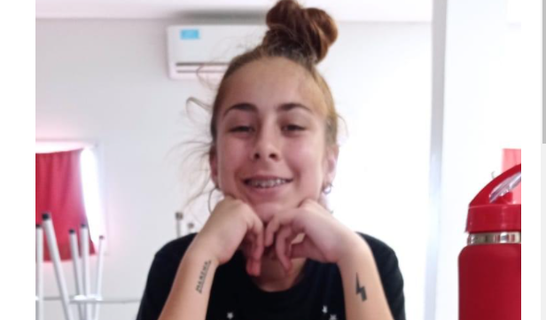 Buscan a una menor que se fugó de un instituto de menores | Córdoba