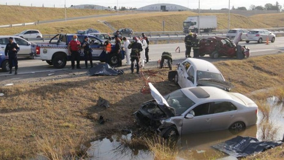 El juicio por la tragedia de Circunvalación comenzará al cumplirse un año del hecho | Córdoba