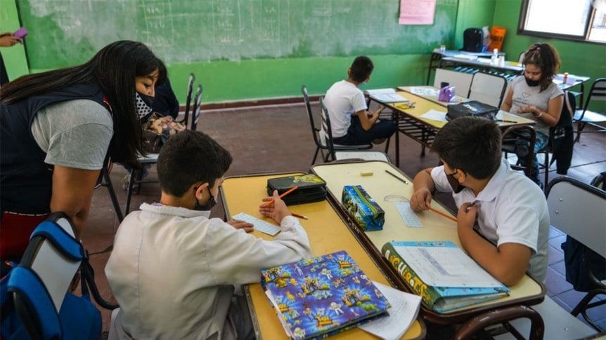 Córdoba define los protocolos para regresar a clases | Córdoba