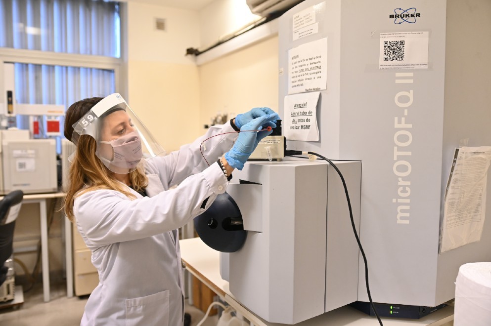 Mujeres en ciencia: más de 100 postulantes | Córdoba