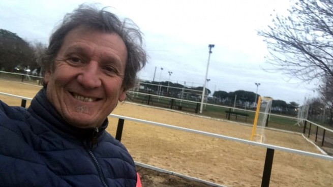 Detuvieron en Chaco al casero acusado del crimen del exrugbier Marcelo Longhi | Actualidad