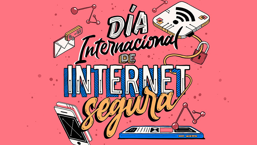 "¿Cómo te fue hoy?": 8 de febrero, Día Internacional de Internet Segura | Actualidad