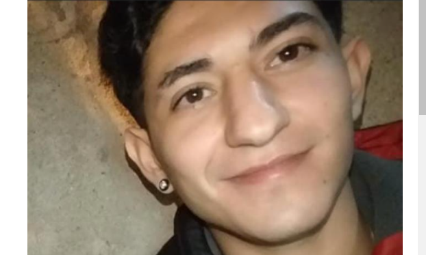 Buscan intensamente a un joven de 25 años | Córdoba