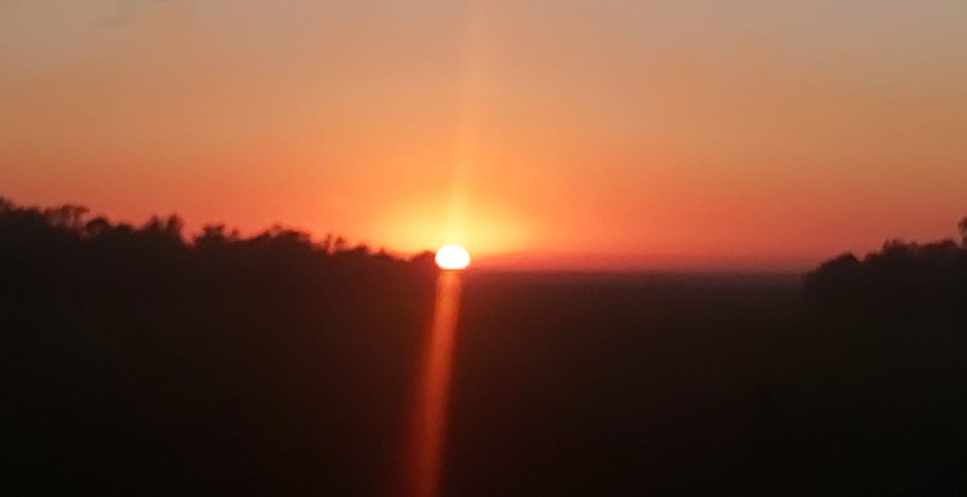 Miércoles cálido y despejado | Córdoba