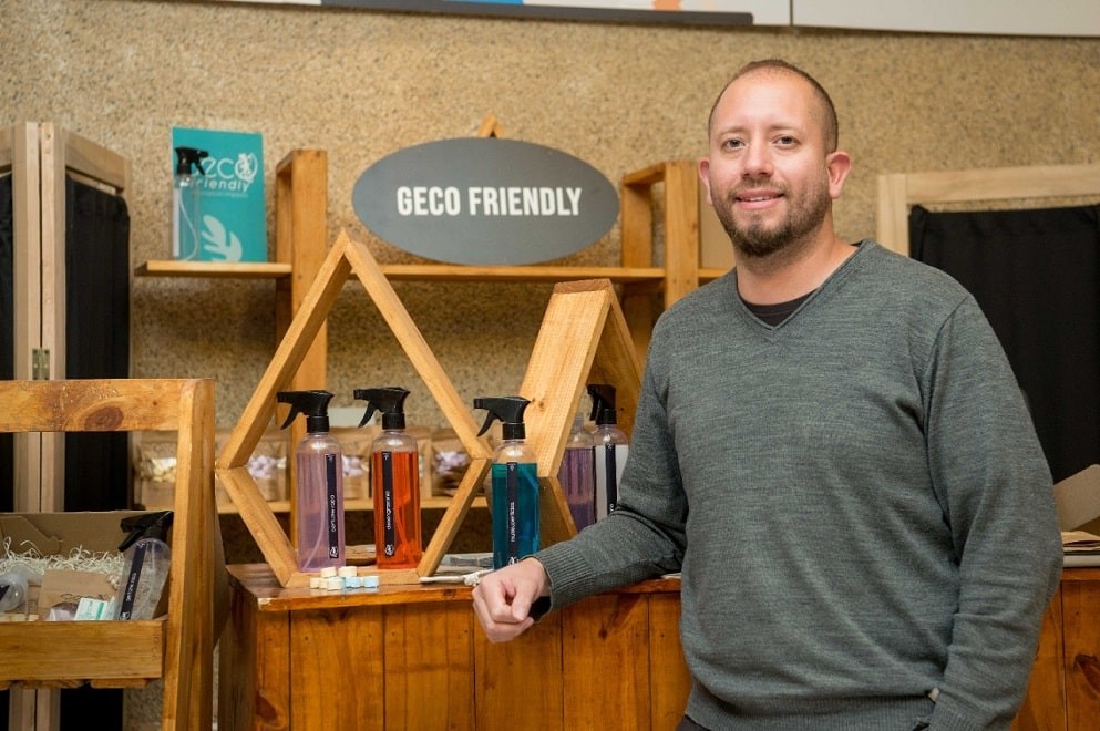 Convocatoria para vender en el Córdoba Shopping | Córdoba