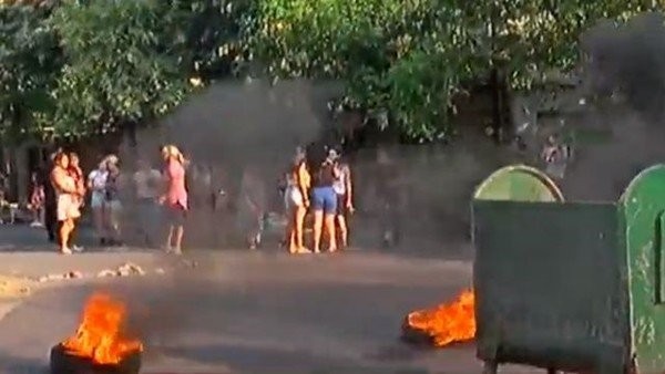 Violó a su hermana de 11 años, confesó, lo liberaron y se volvió a entregar para que no lo linchen | Actualidad